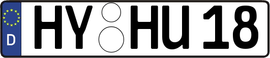 HY-HU18