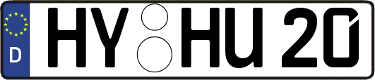 HY-HU20