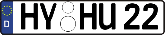 HY-HU22
