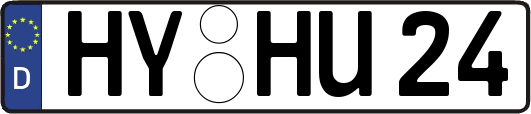 HY-HU24