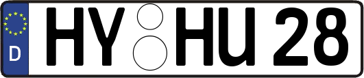 HY-HU28
