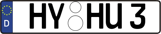 HY-HU3