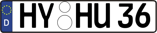 HY-HU36