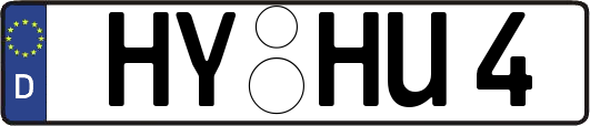 HY-HU4