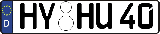HY-HU40