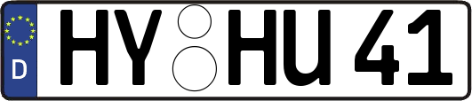 HY-HU41