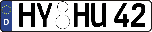 HY-HU42