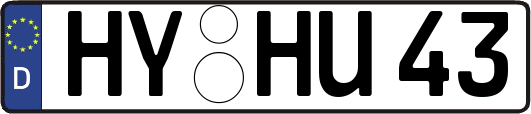 HY-HU43