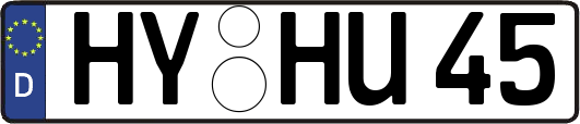 HY-HU45