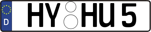 HY-HU5