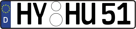 HY-HU51