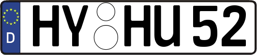 HY-HU52