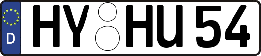 HY-HU54