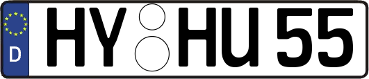 HY-HU55