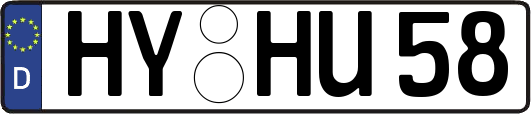 HY-HU58