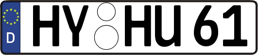 HY-HU61