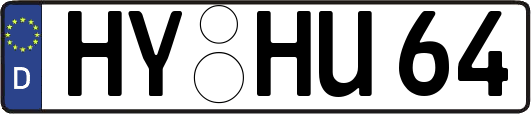 HY-HU64