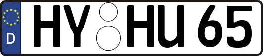 HY-HU65