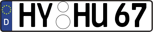 HY-HU67