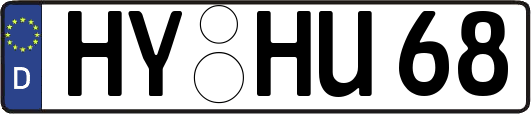 HY-HU68