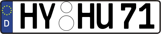 HY-HU71