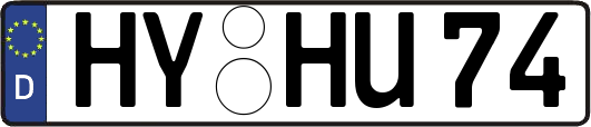 HY-HU74