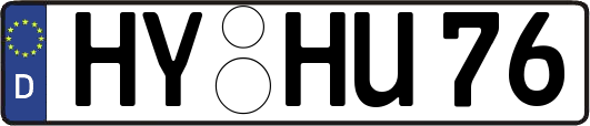 HY-HU76
