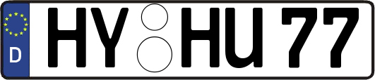 HY-HU77
