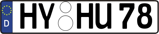 HY-HU78