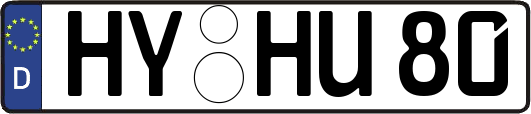 HY-HU80