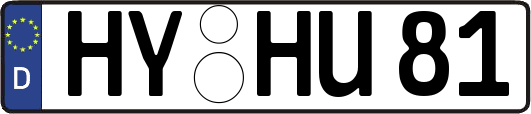 HY-HU81