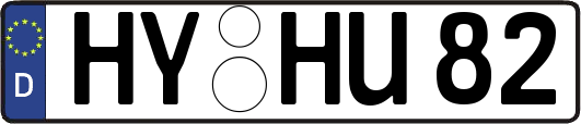HY-HU82