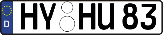 HY-HU83