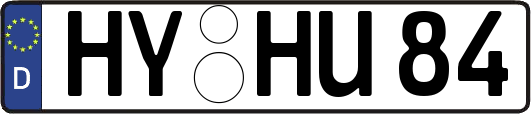 HY-HU84