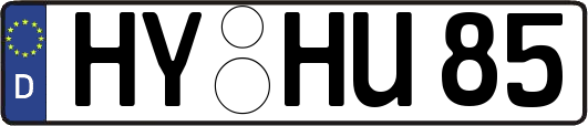 HY-HU85