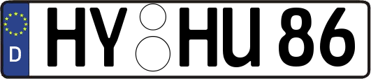 HY-HU86