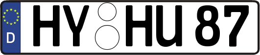 HY-HU87