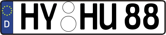 HY-HU88
