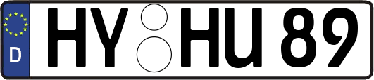 HY-HU89