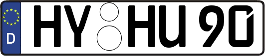 HY-HU90