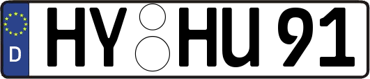 HY-HU91
