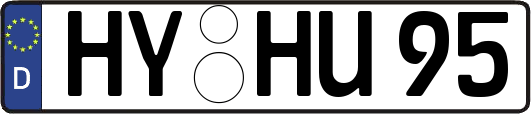 HY-HU95