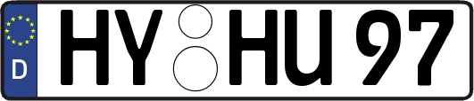 HY-HU97