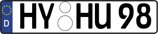 HY-HU98