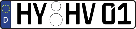 HY-HV01