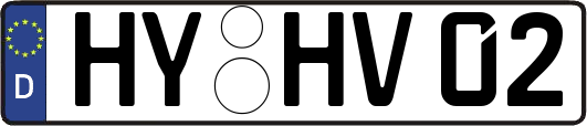 HY-HV02