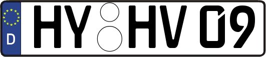 HY-HV09