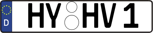 HY-HV1