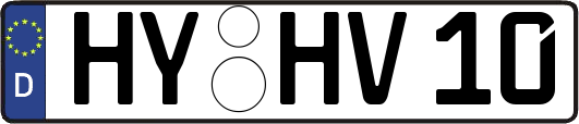 HY-HV10