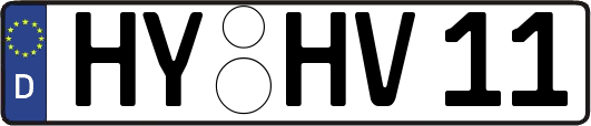 HY-HV11